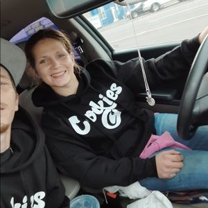 Meet your Posher, Kaylee